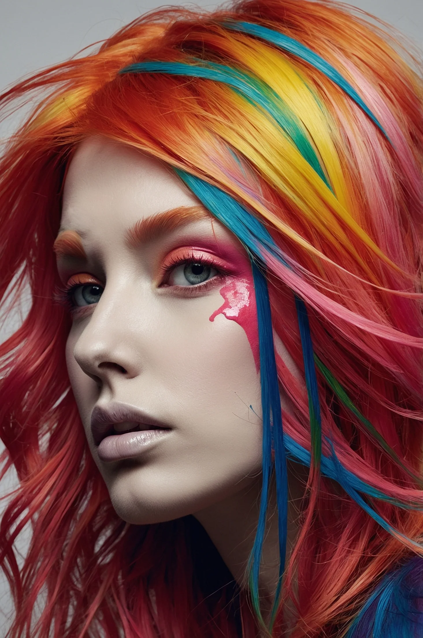 Vibrant Color, Naturally Defined