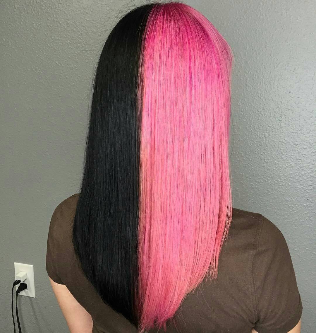 Iroiro 10 Black Natural Vegan Cruelty-Free Semi-Permanent Hair Color - Image 4